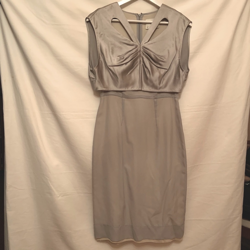 3.1 Phillip Lim silk dress